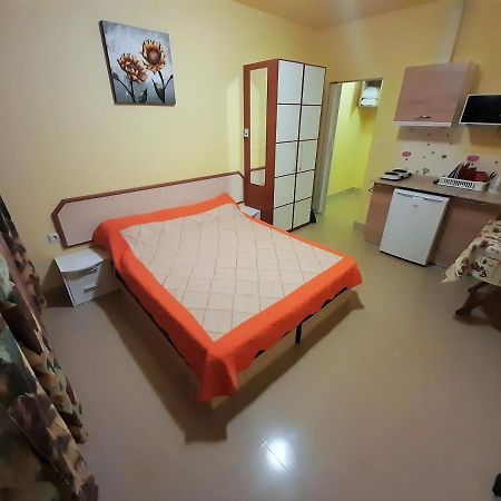 Apartment Pasat Sunny Beach Eksteriør billede
