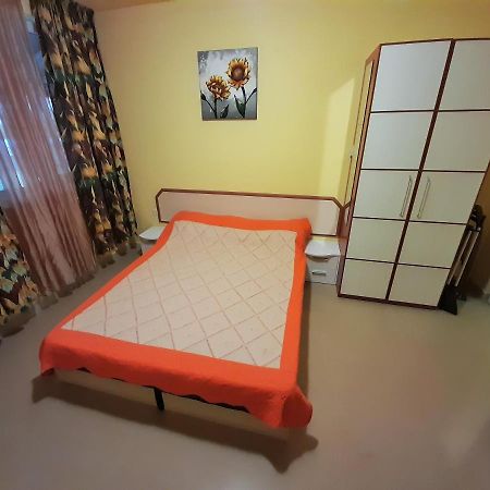 Apartment Pasat Sunny Beach Eksteriør billede