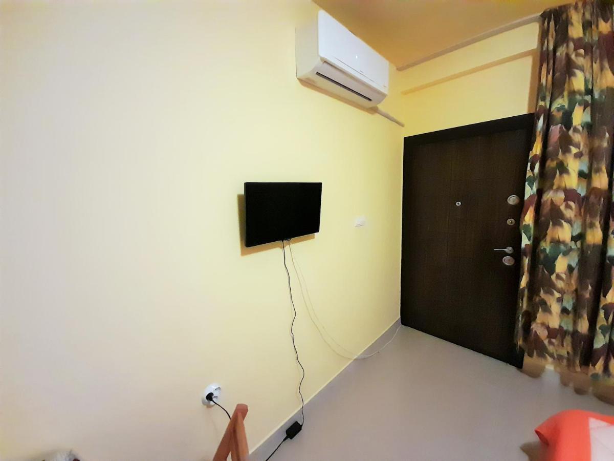 Apartment Pasat Sunny Beach Eksteriør billede