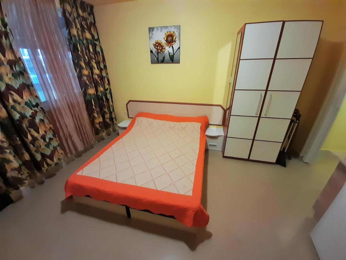 Apartment Pasat Sunny Beach Eksteriør billede