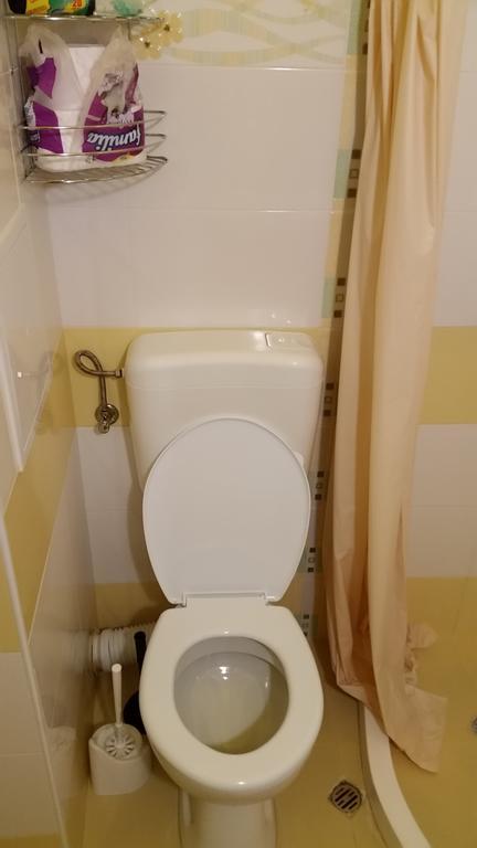 Apartment Pasat Sunny Beach Eksteriør billede