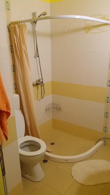 Apartment Pasat Sunny Beach Eksteriør billede